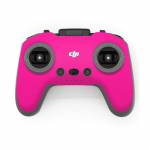 Solid State Malibu Pink DJI FPV Remote Controller 2 Skin