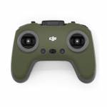 Solid State Olive Drab DJI FPV Remote Controller 2 Skin