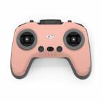 Solid State Peach DJI FPV Remote Controller 2 Skin