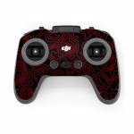Terraformer DJI FPV Remote Controller 2 Skin