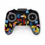Tetrads DJI FPV Remote Controller 2 Skin