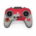 Triassic Trek DJI FPV Remote Controller 2 Skin