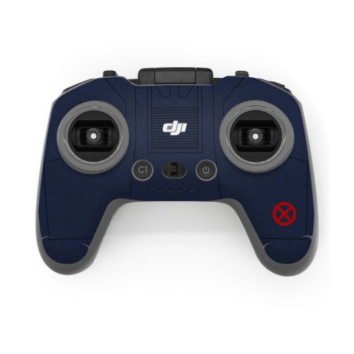 Blackbird Jet DJI FPV Remote Controller 2 Skin