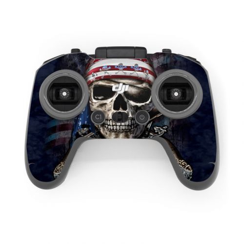 Dead Anchor DJI FPV Remote Controller 2 Skin