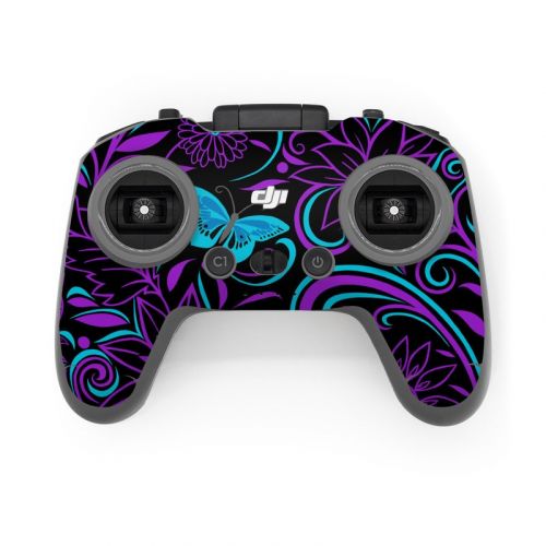 Fascinating Surprise DJI FPV Remote Controller 2 Skin