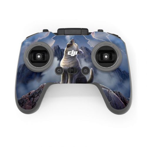 Leader of the Pack DJI FPV Remote Controller 2 Skin