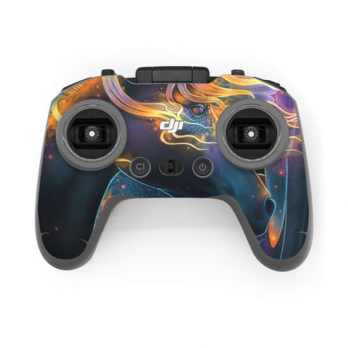 Paint The Stars DJI FPV Remote Controller 2 Skin