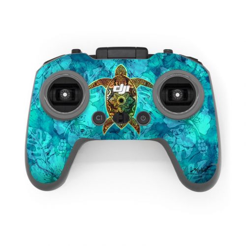 Sacred Honu DJI FPV Remote Controller 2 Skin