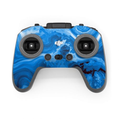 Sapphire Agate DJI FPV Remote Controller 2 Skin
