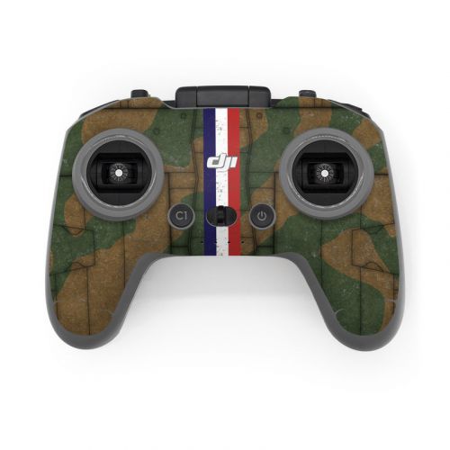 Spitefire DJI FPV Remote Controller 2 Skin