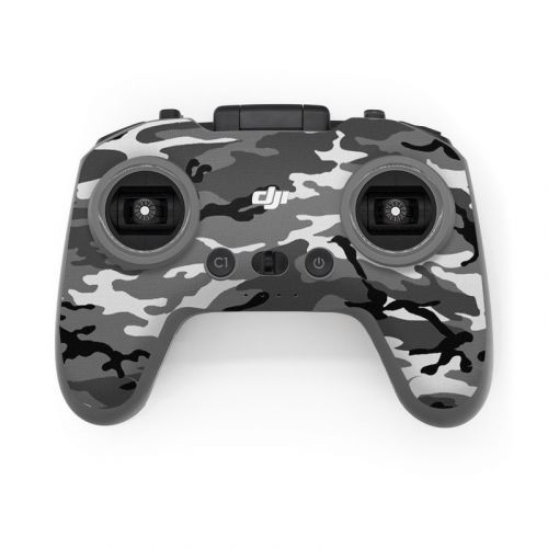 Urban Camo DJI FPV Remote Controller 2 Skin