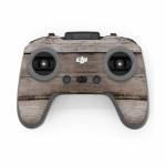 Barn Wood DJI FPV Remote Controller 3 Skin