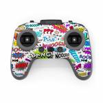 Comics DJI FPV Remote Controller 3 Skin