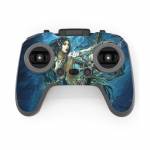 Death Tide DJI FPV Remote Controller 3 Skin
