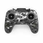Digital Urban Camo DJI FPV Remote Controller 3 Skin