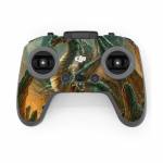 Dragon Mage DJI FPV Remote Controller 3 Skin