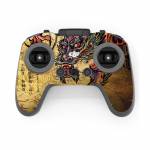 Dragon Legend DJI FPV Remote Controller 3 Skin