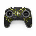 EXO Wasp DJI FPV Remote Controller 3 Skin