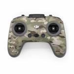 FC Camo DJI FPV Remote Controller 3 Skin
