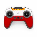 Fireproof DJI FPV Remote Controller 3 Skin