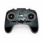 Flying Tree Black DJI FPV Remote Controller 3 Skin