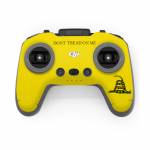 Gadsden Flag DJI FPV Remote Controller 3 Skin