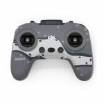 Jet Blast DJI FPV Remote Controller 3 Skin