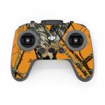 Blaze DJI FPV Remote Controller 3 Skin