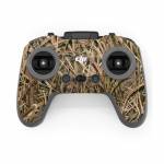 Shadow Grass Blades DJI FPV Remote Controller 3 Skin
