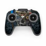 Necronaut DJI FPV Remote Controller 3 Skin