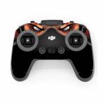 Ninja DJI FPV Remote Controller 3 Skin