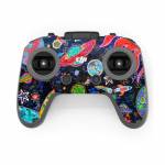 Out to Space DJI FPV Remote Controller 3 Skin