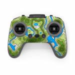 Overlander DJI FPV Remote Controller 3 Skin