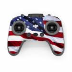 Patriotic DJI FPV Remote Controller 3 Skin