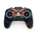 Sea Demon DJI FPV Remote Controller 3 Skin
