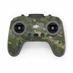 SOFLETE Tropical Multicam DJI FPV Remote Controller 3 Skin