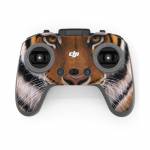 Siberian Tiger DJI FPV Remote Controller 3 Skin