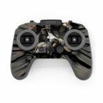 Skull Wrap DJI FPV Remote Controller 3 Skin