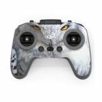 Snowy Owl DJI FPV Remote Controller 3 Skin