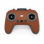 Solid State Cinnamon DJI FPV Remote Controller 3 Skin