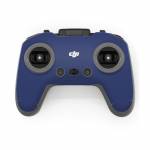 Solid State Cobalt DJI FPV Remote Controller 3 Skin