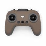 Solid State Flat Dark Earth DJI FPV Remote Controller 3 Skin