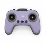 Solid State Lavender DJI FPV Remote Controller 3 Skin