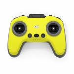 Solid State Lemon DJI FPV Remote Controller 3 Skin