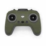 Solid State Olive Drab DJI FPV Remote Controller 3 Skin
