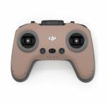 Solid State Rustic Pink DJI FPV Remote Controller 3 Skin