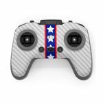 Stunt Driver DJI FPV Remote Controller 3 Skin