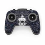 Time Travel DJI FPV Remote Controller 3 Skin