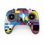 Totally Rad DJI FPV Remote Controller 3 Skin