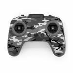 Urban Camo DJI FPV Remote Controller 3 Skin